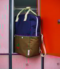 Image 1 of Better together backpack large