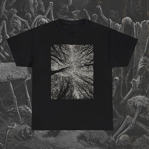 Image of Crown Shyness T-Shirt