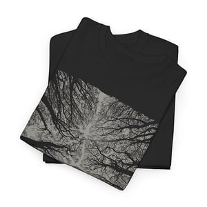 Image of Crown Shyness T-Shirt