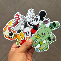 Sticker Pack series 5