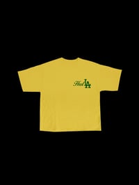 Image 1 of YELLOW T SHIRT