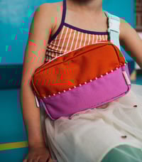 Image 4 of Better Together fanny pack large