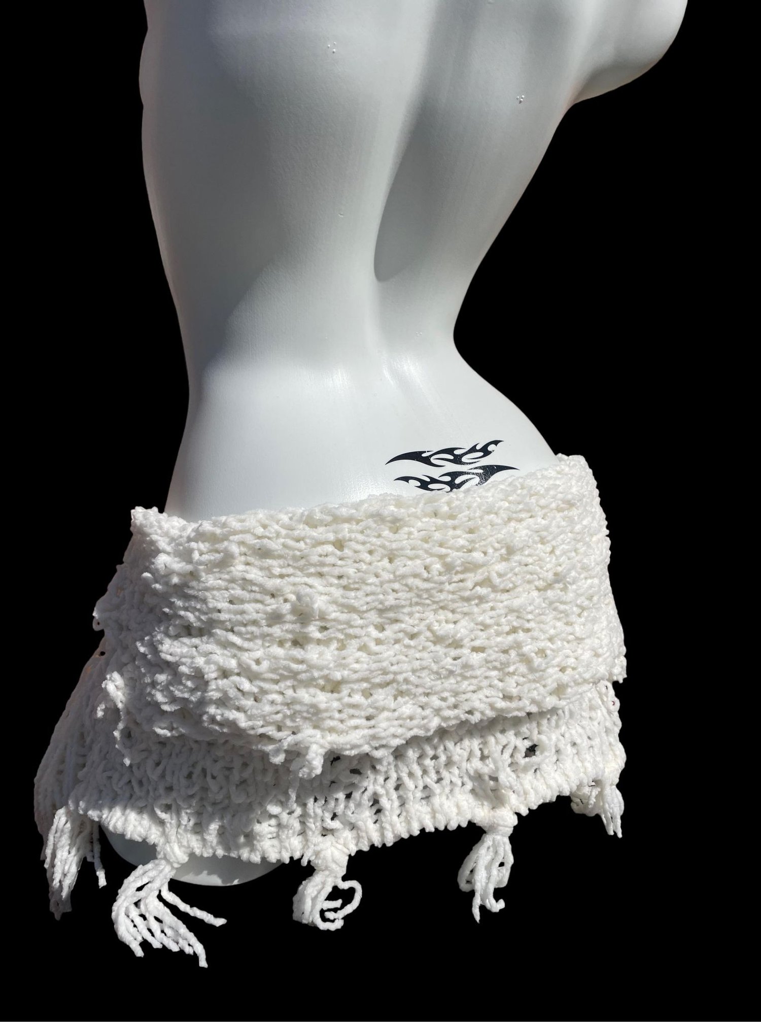 Image of kisa skirt 