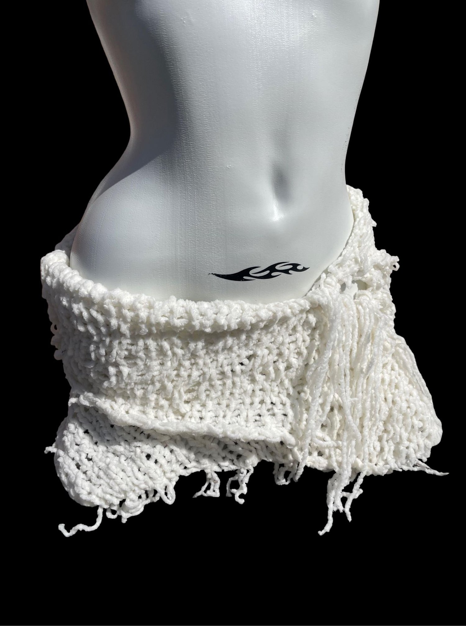 Image of kisa skirt 