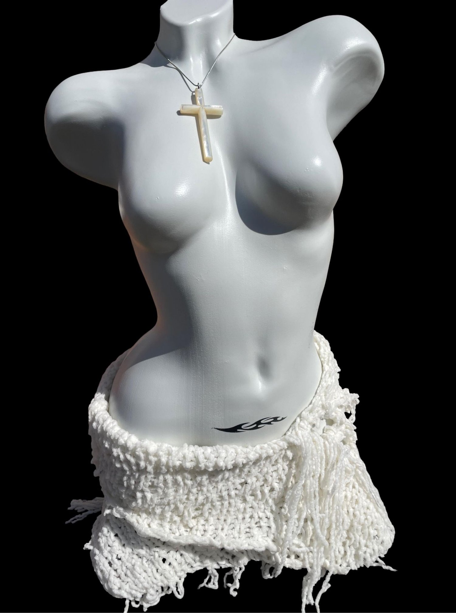 Image of kisa skirt 