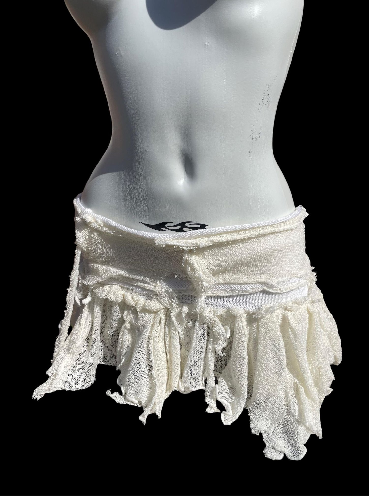 Image of skadi skirt 