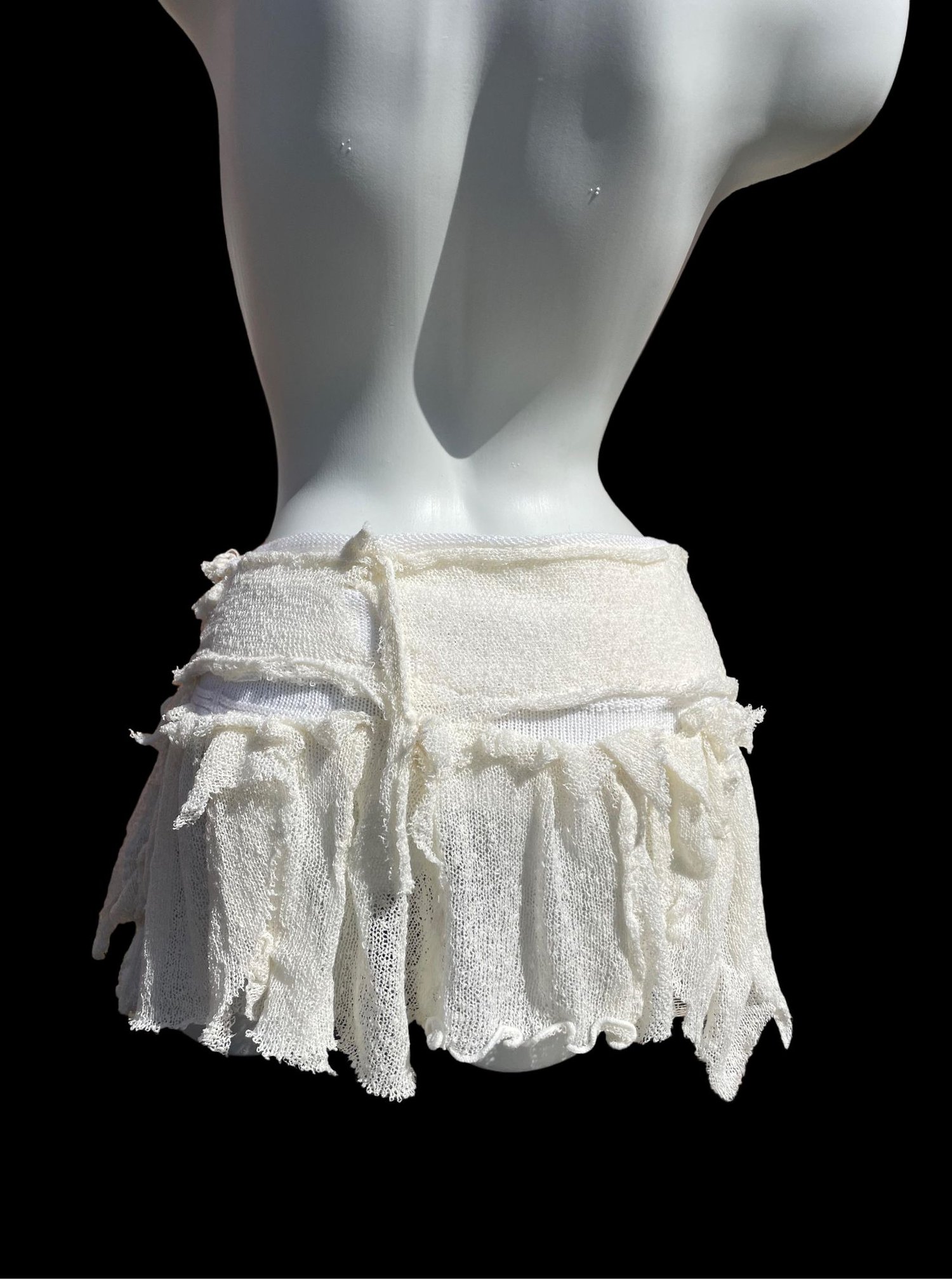 Image of skadi skirt 