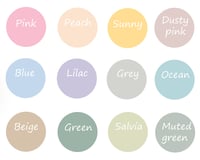 Image 3 of Vintage tube 14 colors