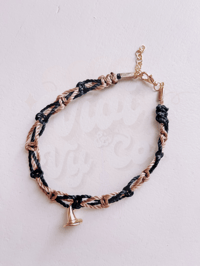 Image 1 of Season Of The Witch Choker/Necklace