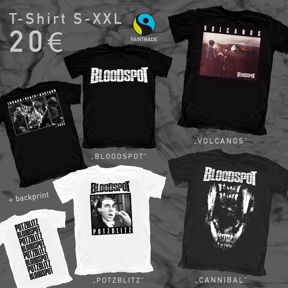 Image of SHIRTS