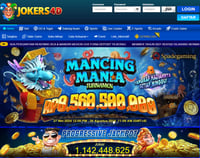 JOKERS4D LINK ALTERNATIF