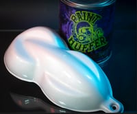 COLOMBIAN WHITE PEARL BASECOAT