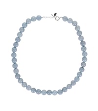 Image 3 of Necklace | blue sky