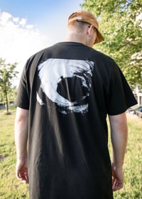 T-Shirt "Blackout"