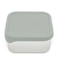 Image 8 of Lucy stainless steel lunchbox