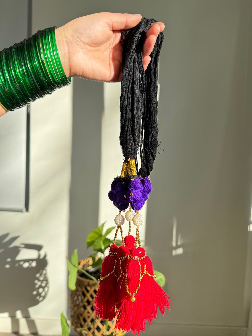 Image of Flower lachha 