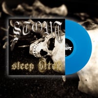 Image 2 of STOUT 'Sleep Bitch' LP