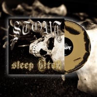 Image 1 of STOUT 'Sleep Bitch' LP