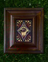 Image 1 of Pyrography