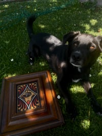 Image 3 of Pyrography