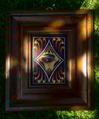 Image 2 of Pyrography