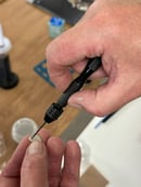 Image 8 of 7th December - Ossett - Silver Clay Taster Day 6 Hours