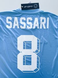 Image 3 of OLYMPIQUE DE SASSARI 