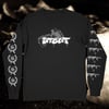 PREORDER: STOUT 'Gun/212H8' Longsleeve