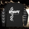 PREORDER: STOUT 'DNA' Longsleeve