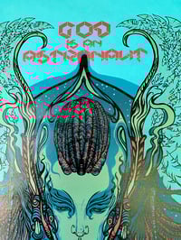 Image 2 of GOD IS AN ASTRONAUT live at FRANTIC FEST 2024