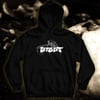 PRE-ORDER: STOUT 'Gun/212H8' Pullover Hoodie