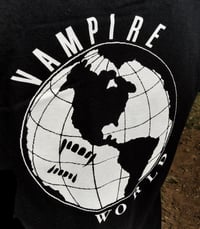 Image 3 of VAMPIRE WORLD