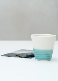 Image 1 of little cup by the sea