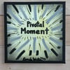 Pivotal Moment • 8” x 8” Canvas Original