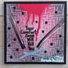 8” x 8” Canvas Original • Your Comfort Zone…