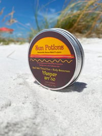 Image 5 of Tinted Face + Body SPF 30 Mineral Sunscreen