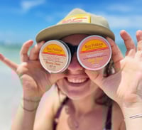 Image 4 of Tinted Face + Body SPF 30 Mineral Sunscreen