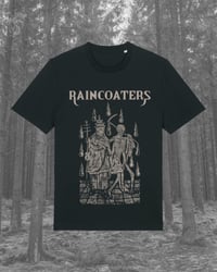 DANSE MACABRE - BLACK T-SHIRT - LIMITED EDITION