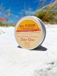 Image 2 of Clear Zinc SPF 30 Mineral Sunscreen 