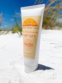 Image 3 of Clear Zinc SPF 30 Mineral Sunscreen 