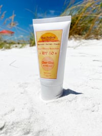 Image 4 of Clear Zinc SPF 30 Mineral Sunscreen 