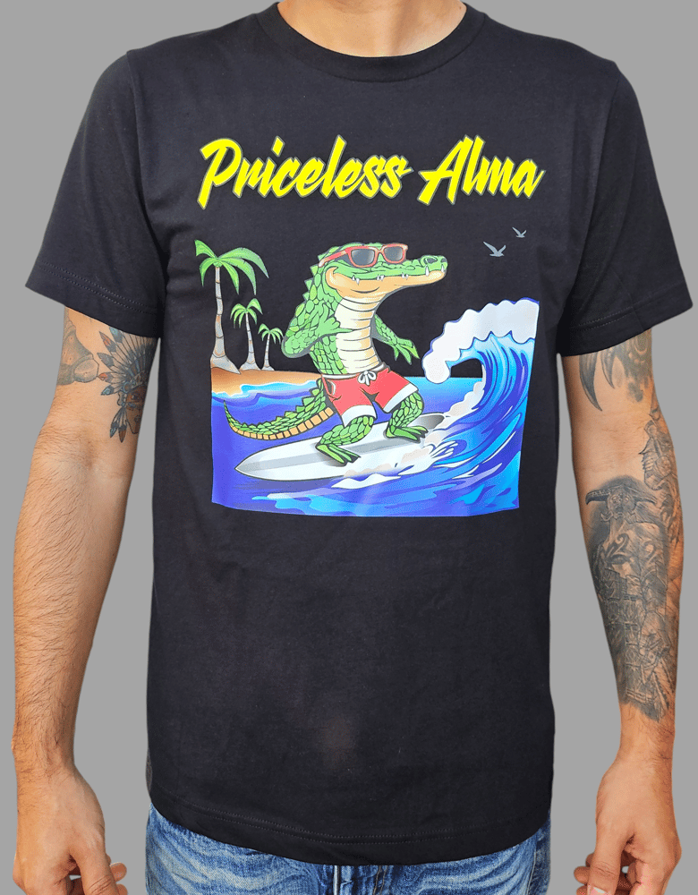 Image of GATOR SURF