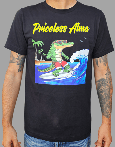 Image of GATOR SURF