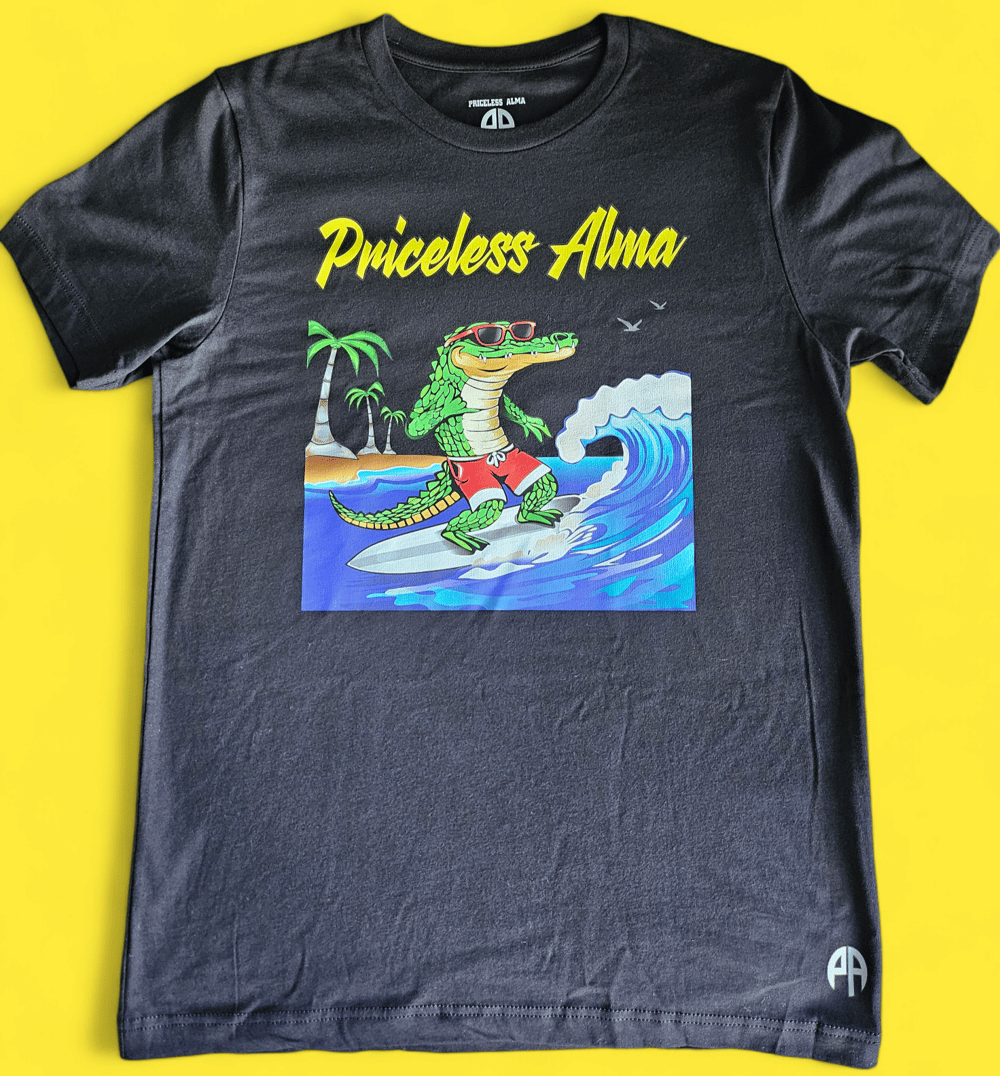 Image of GATOR SURF