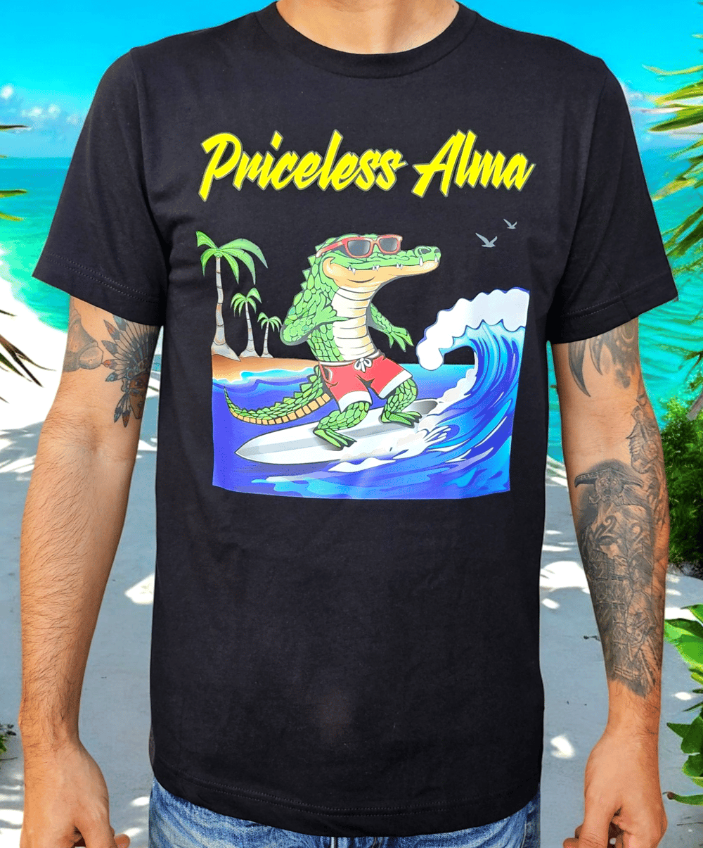 Image of GATOR SURF