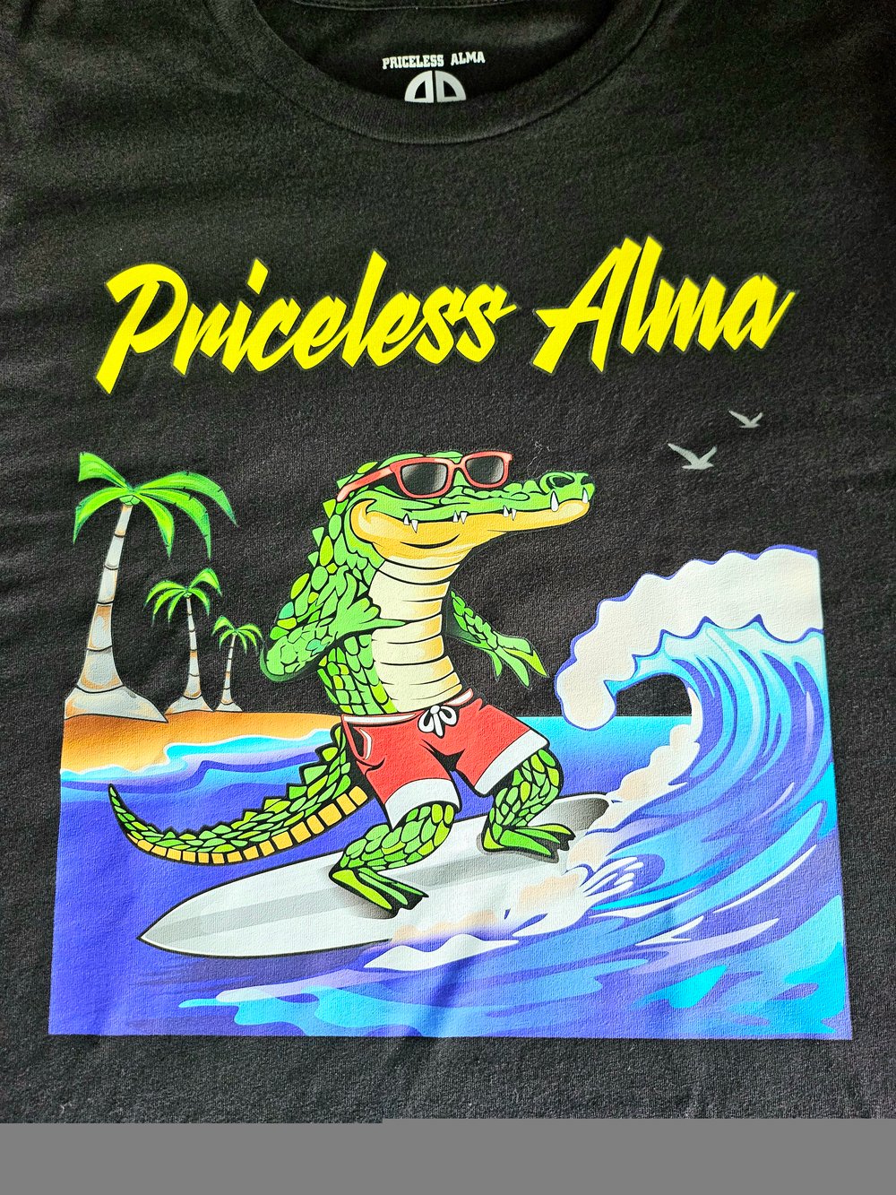 Image of GATOR SURF