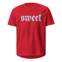 Image 2 of Sweet Like Sugar Sports Jersey