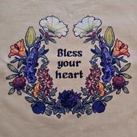 Image 1 of Bless Your Heart (made to order)