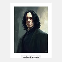 Image 3 of Snape