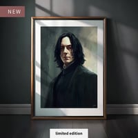 Image 1 of Snape